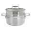 De Buyer 3675.24 24 cm steaming sieve