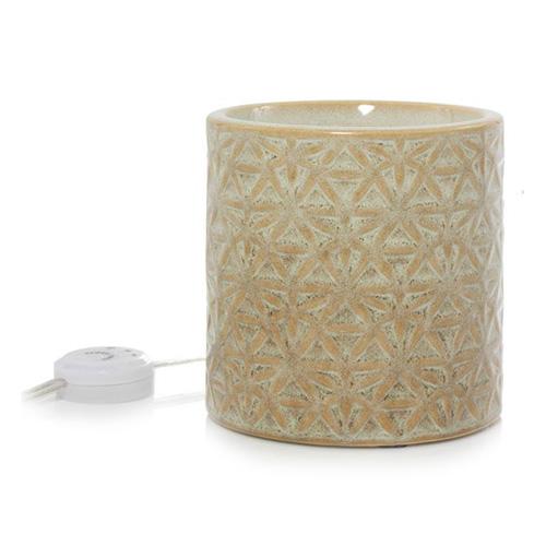 Yankee candle Scenterpiece Belmont elektromos aromalámpa, kerámia Yankee candle Scenterpiece Belmont elektromos aromalámpa, kerámia