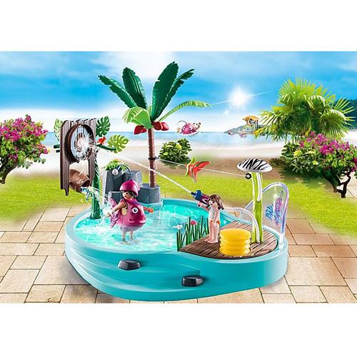 Spielpool Playmobil 70610