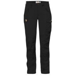 Nikka Curved Trousers W