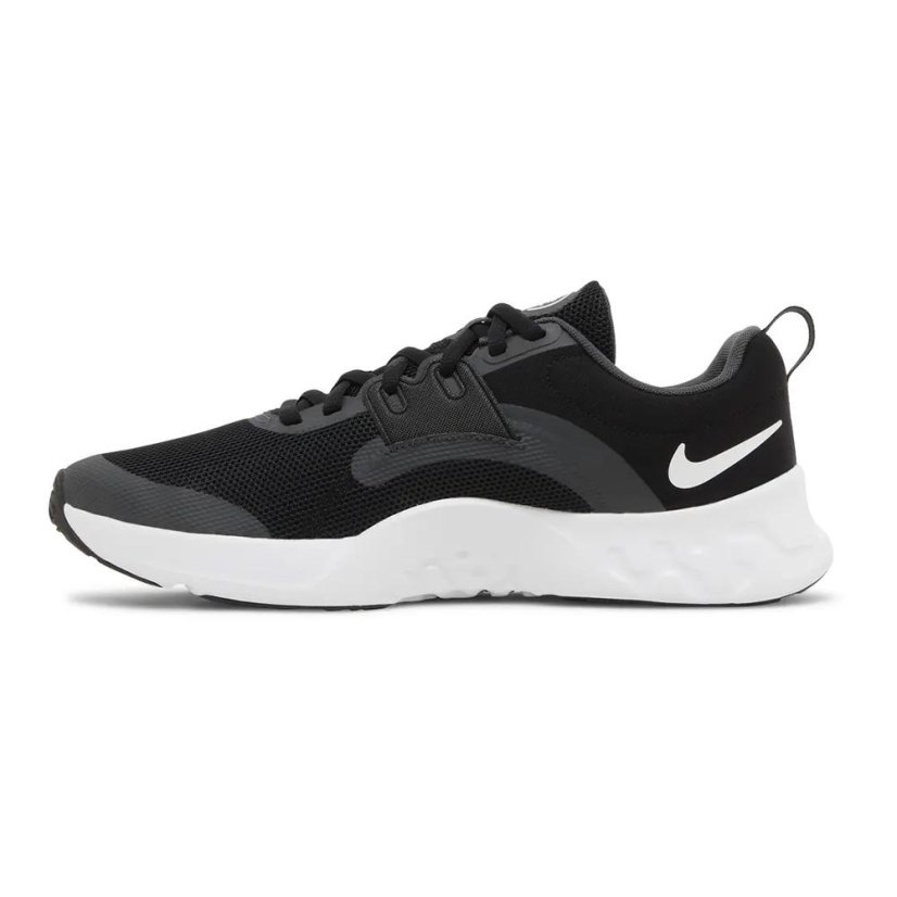 Pánská obuv Nike Renew Retaliation TR 3 - Farbe: Schwarz, Größe: 45