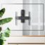 TV-Halterung (Wand/Trockenbau) Meliconi 480879 Extra XDR 200400 CG schwarz