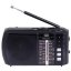 Rádio Trevi RA 7F20 BT, čierne