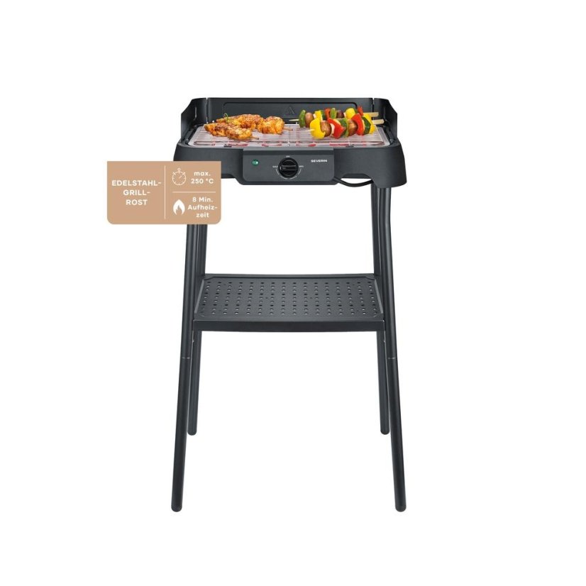 Severin PG 8594 Electric Grill