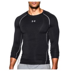 Kompresní tričko Under Armour HG LS