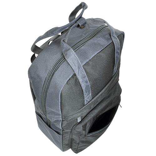 Studentenrucksack Target University Line Black Horse 21469