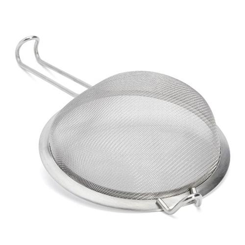 De Buyer 3242.16N 16 cm stainless steel kitchen strainer