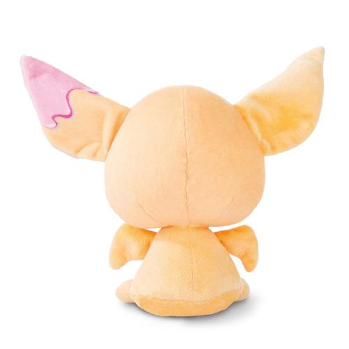Plüschfledermaus Nici