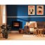 Elektrischer Kamin Cecotec ReadyWarm 2650 Curved Flames Connected 5814 schwarz