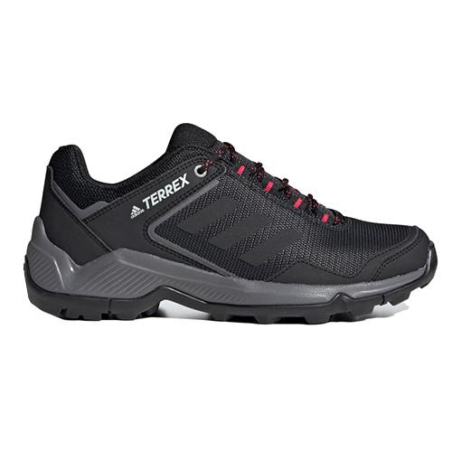 Adidas Terrex Eastrail W Women's Outdoor Shoes - Color: Black, Size: 40