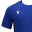 Macron Rhodium Eco Jersey - Color: Royal blue, Size: M