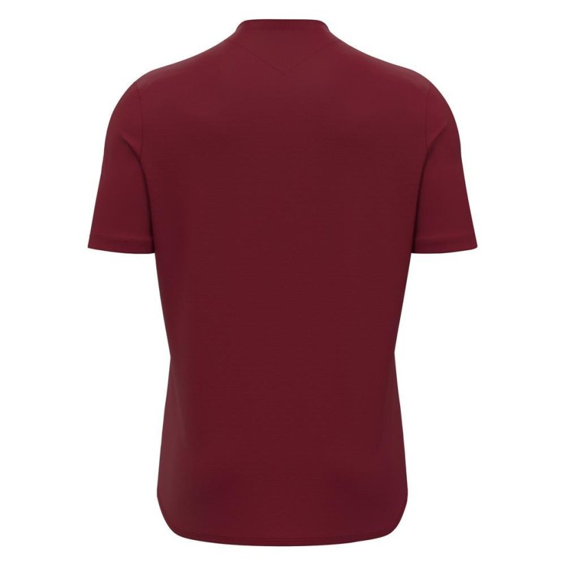 Macron Void SS Sports Jersey