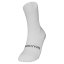 Macron Pro Grip Hero anti-slip socks - Color: White, Size: M