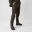 Sörmland Tapered Trousers