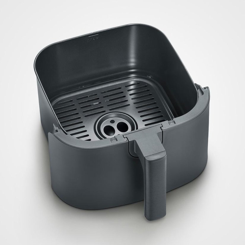 Severin FryLight Single XXL FR 2462 black hot air fryer