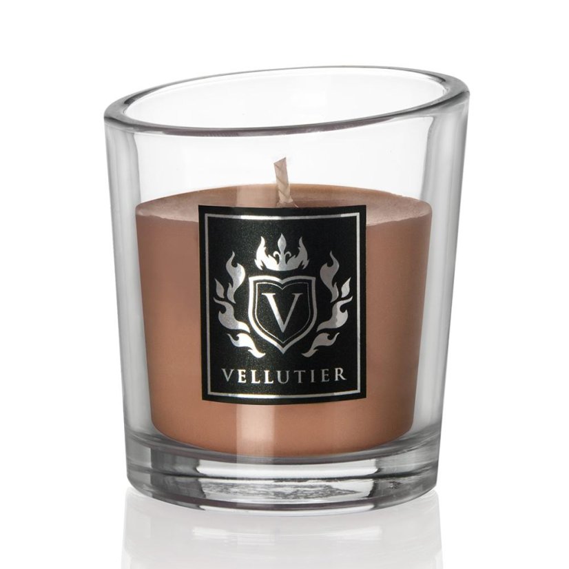 Kerze Vellutier klein, Wild Cedar Tree
