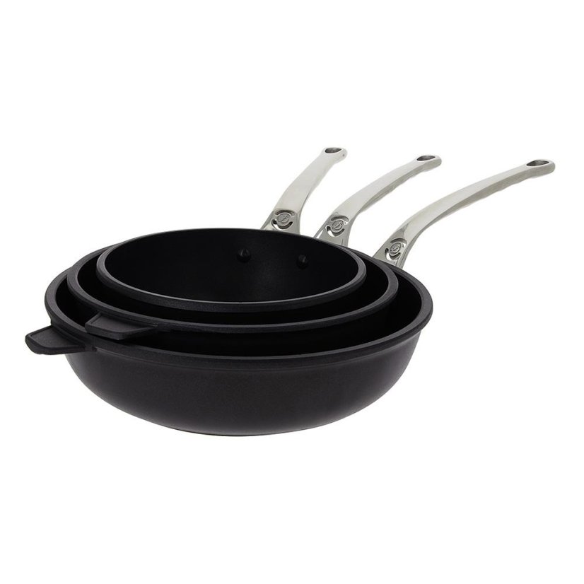Antihaft-Tiefpfanne de Buyer Choc Extreme 8304.24, 24 cm