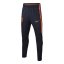 Nike Dry Squad FC Barcelona Kids' Pants - Color: Blue, Size: 122-128