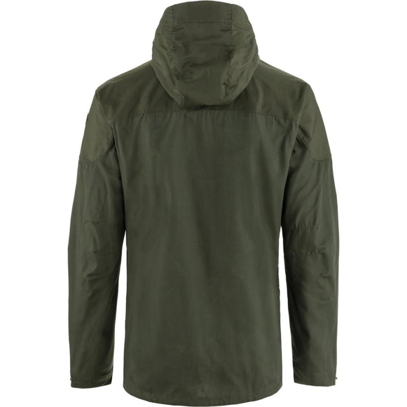 Skogsö Jacket M