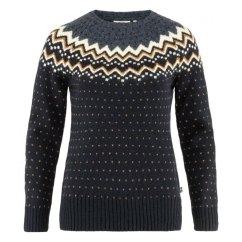 Övik Knit Sweater W