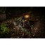 Kerze Vellutier klein, Endless Night