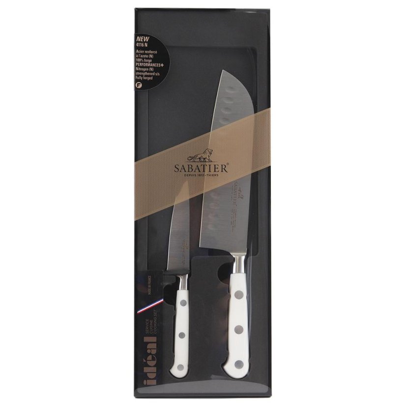 Lion Sabatier EXOTIQUE 892183 knife set