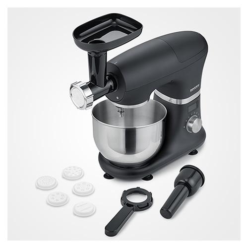 Severin ZB 5594 pasta attachment