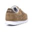 Schuhe Kelme Victory Suede - Farbe: Braun, Größe: 35
