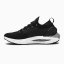 Under Armour Hovr Phantom 2 W running shoes - Color: Black, Size: 42