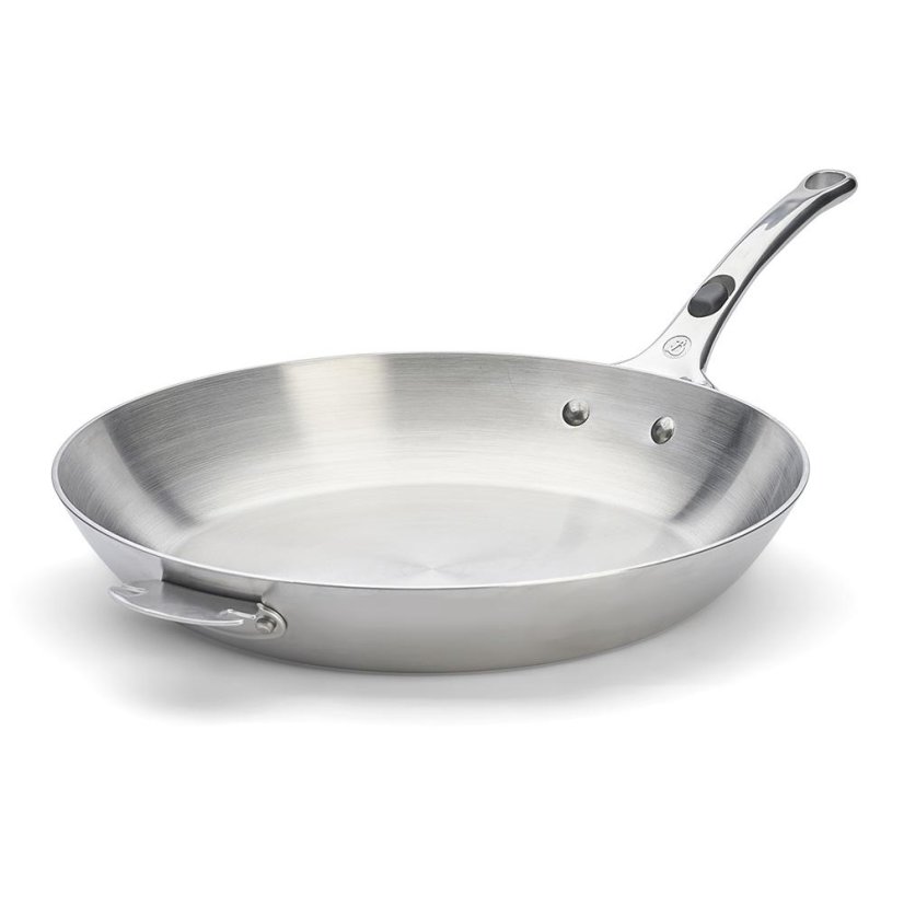 Pfanne de Buyer Alchimy Loqy 3663.32, 32 cm
