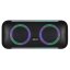 AKAI ABTS-70 black speaker