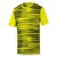 Pánska tričko Puma ftblNXT Graphic Shirt Core - Farba: Žltá/čierna, Veľkosť: S