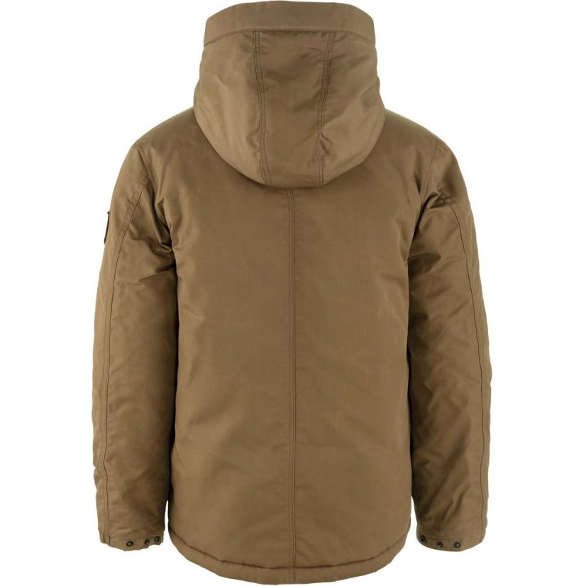 Övik Padded Jacket M