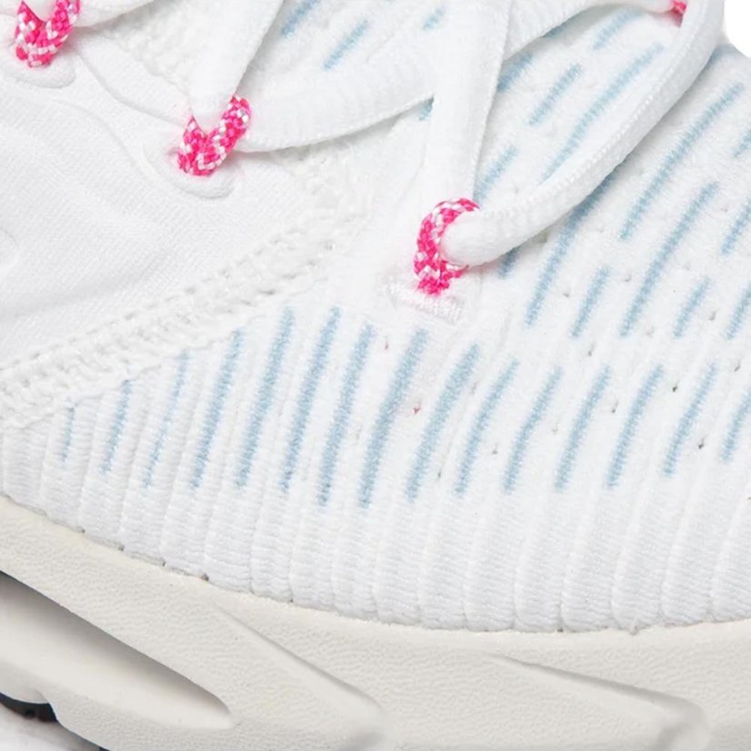 Under Armour Hovr Phantom 2 INKNT W futócipő - Szín: Fehér, Méret: 38