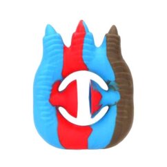 Fidget tlapa Dino World