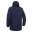 Jacke Macron Gyor - Farbe: Blau, Größe: 3XS
