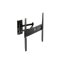 Meliconi 580469 FlatStyle FDR400 TV-Halterung