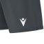 Macron Mesa Hero Kids' Shorts - Color: Gray, Size: XS