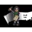 Iruka harci ruhában Playmobil 7113