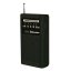 Radio Roadstar TRA-1230/BK czarne
