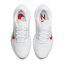Běžecká obuv Nike Zoom Vomero 15 - Farbe: Weiß, Größe: 40.5