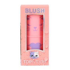 Blush in a Top Model Beauty & Me case, Talita, peach