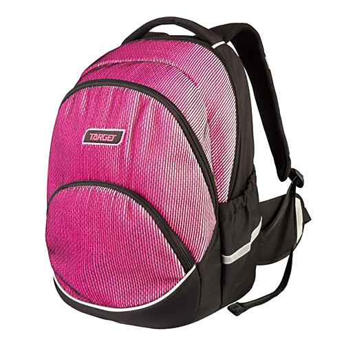 Studentenrucksack Target Flow Pack Chameleon Pink 26289