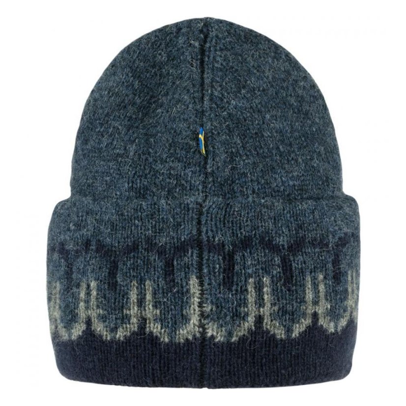 Övik Path Knit Beanie