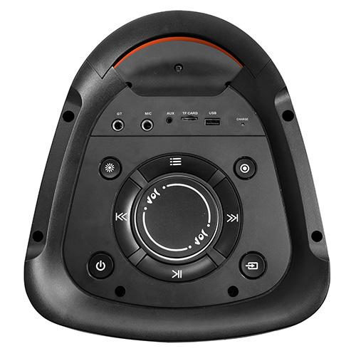 AKAI Party box 810 black speaker