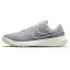 Nike Victory G Lite NN Athletic Shoes - Color: Gray, Size: 44
