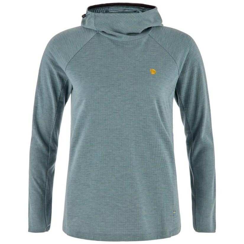 Bergtagen Midlayer Hoodie W