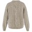 Övik Cable Knit W