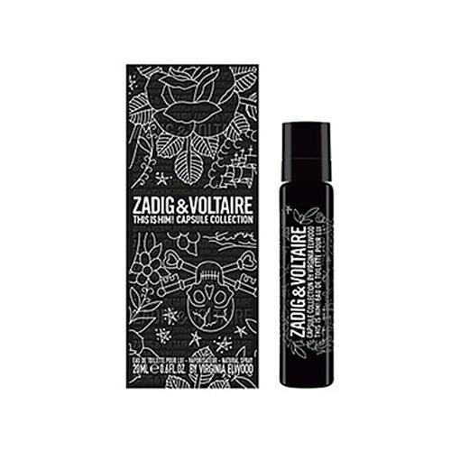 Zadig & Voltaire Eau de Toilette