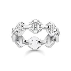 Thomas Sabo Vintage Ring D_TR0037-725-14-54